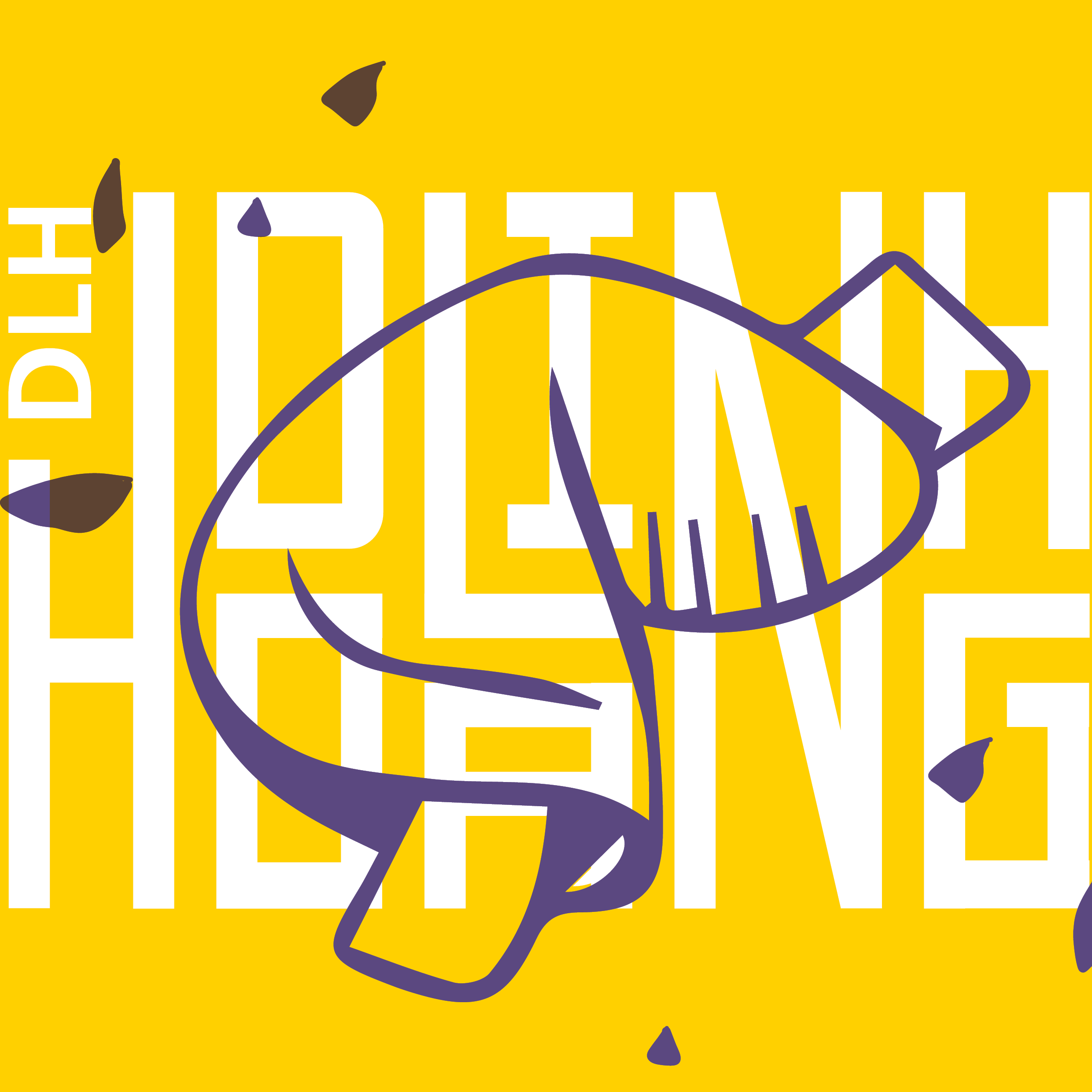 Logo der Fotografin D. Linh Hoang