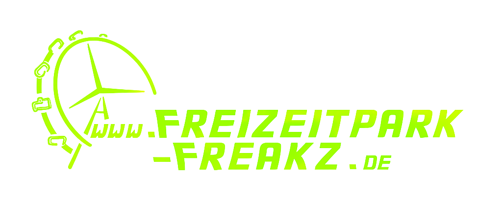 Logo des Freizeitpark-Freakz-Portals