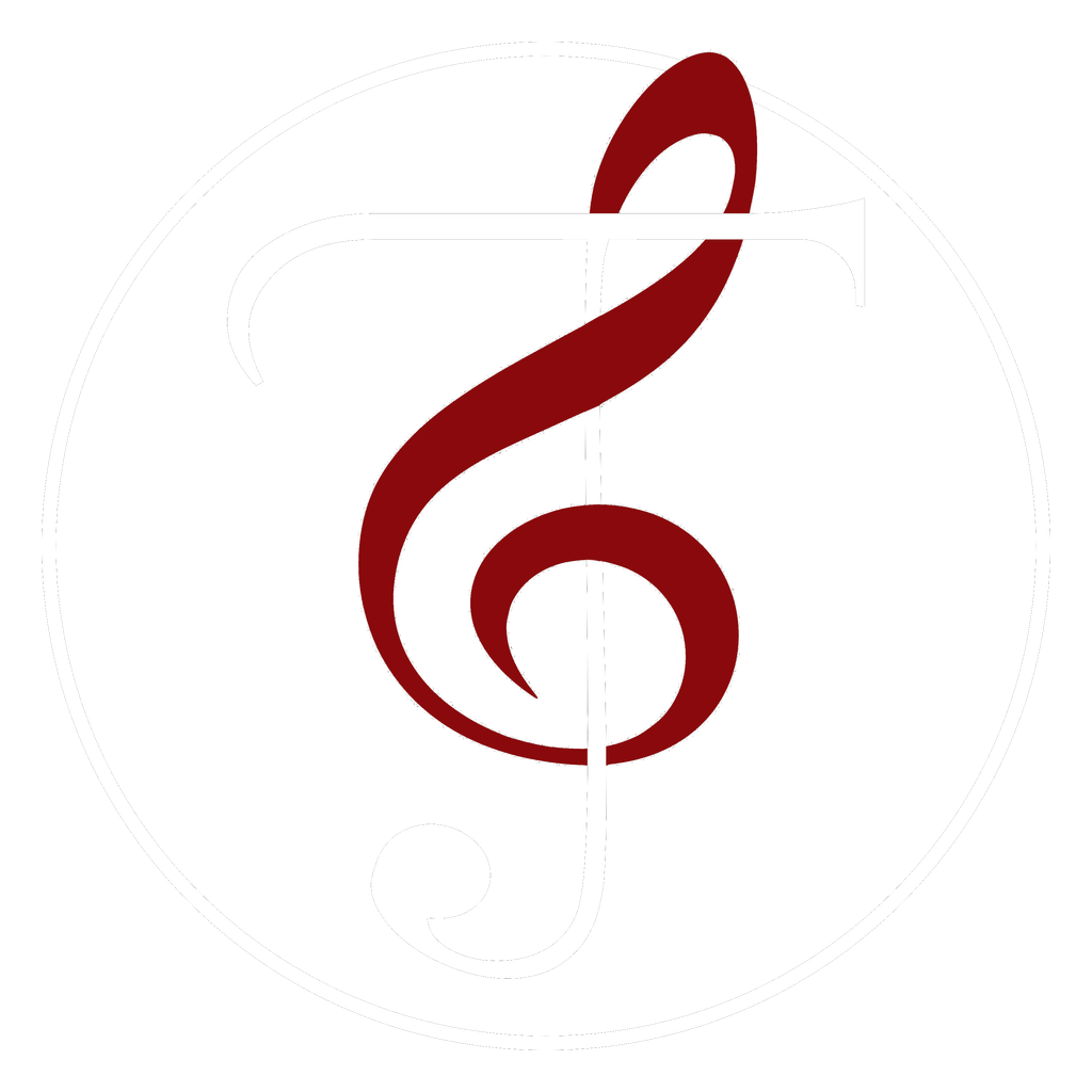 Logo von Tobias Glaß Musikproduktion